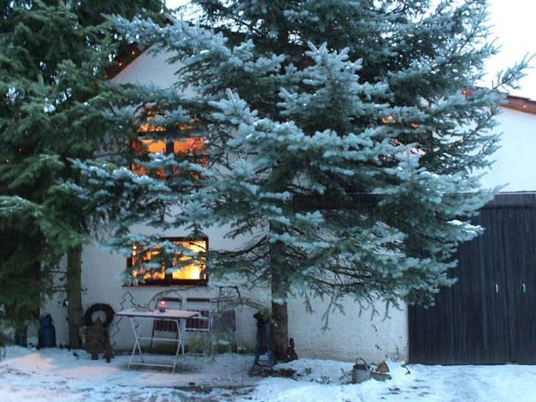 Ferienhaus Kelbra (Kyffhäuser)