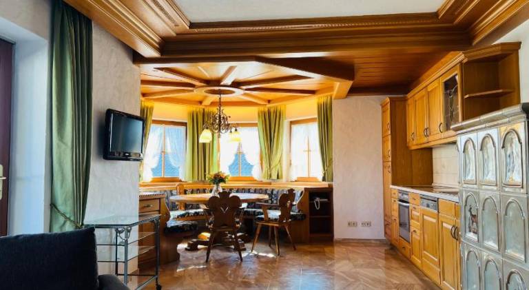Hotel Haus Seehang — photo 3