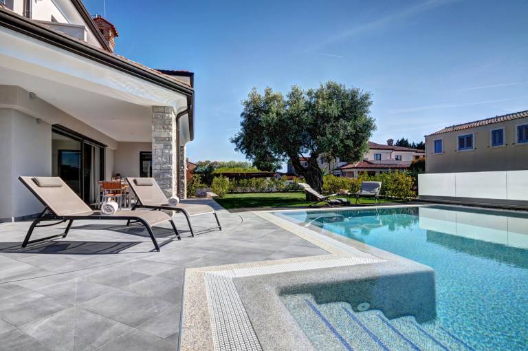 Villa Emotion with Pool — photo 2