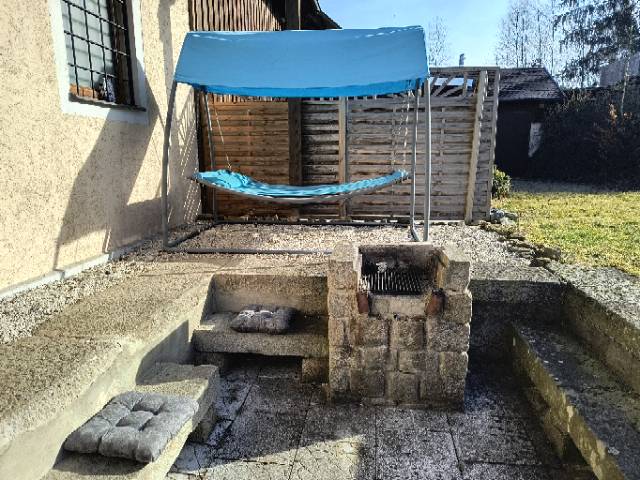 Appartamento Rozvadov