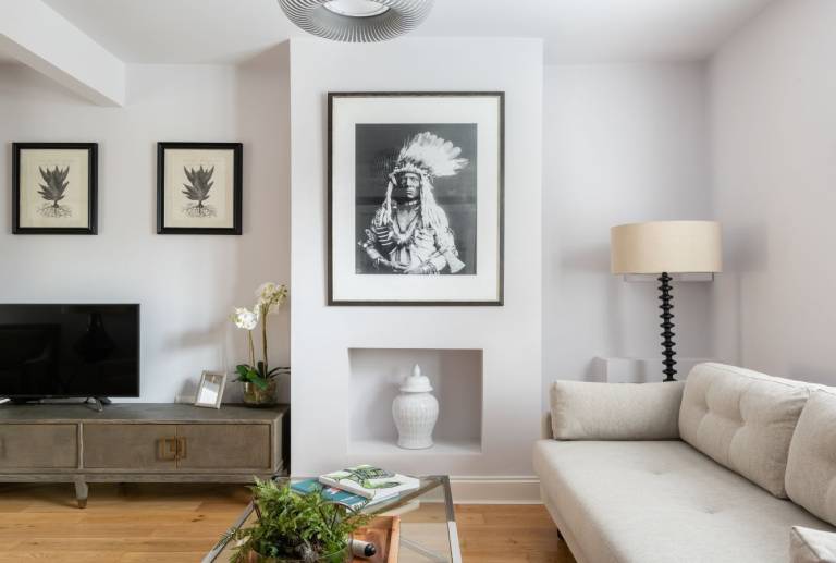 House Mayfair
