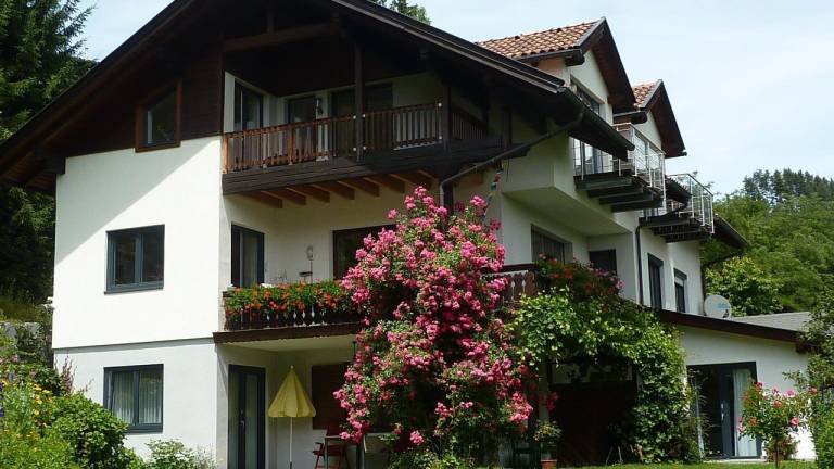 Ferienwohnung Gemeinde Seeboden