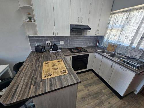 50 m² Ferienwohnung