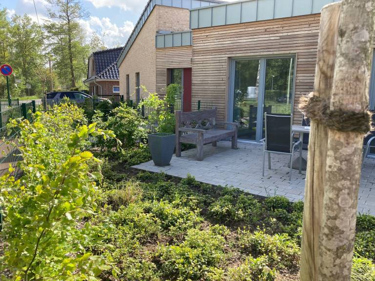 Ferienwohnung Datteln