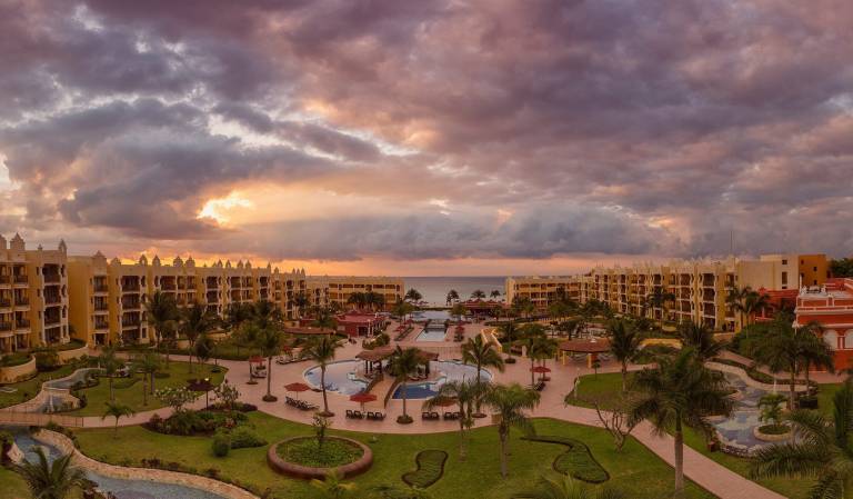 Resort Playa del Carmen