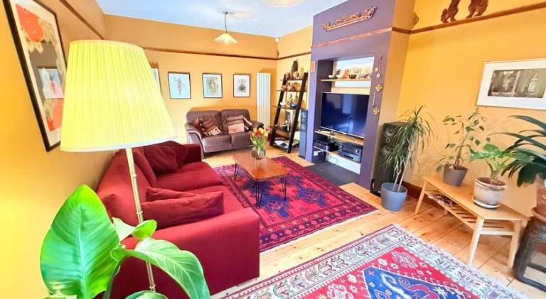 Vacation home | Pet-friendly — photo 2