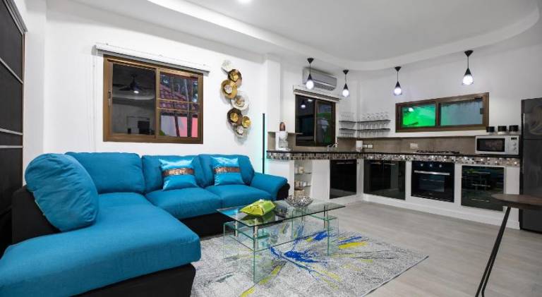 Spacious villa with pool | Dogs allowed — photo 2