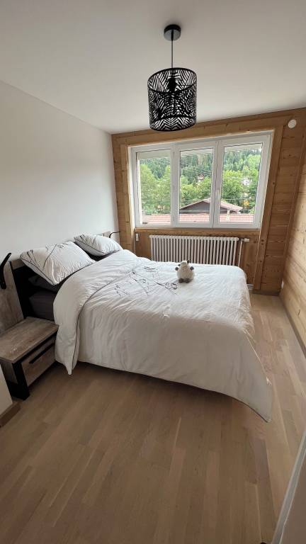 Appartement Xonrupt-Longemer