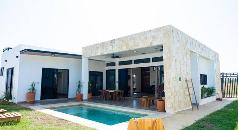 Villa with pool | Pet-friendly in Oaxaca