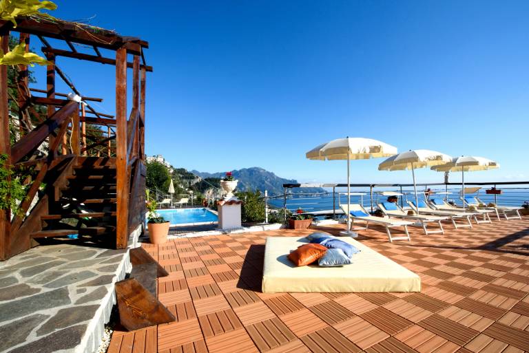Villa  Amalfi