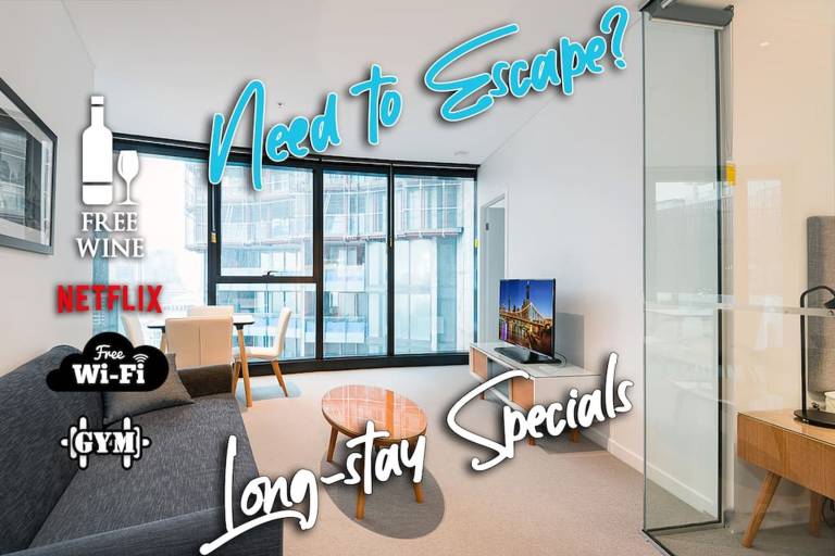 Apartment Brisbane City