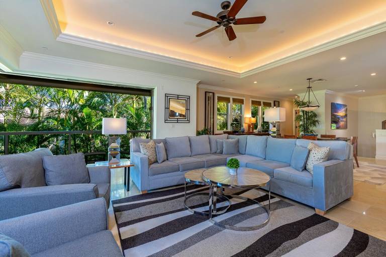 Villa Wailea-Makena