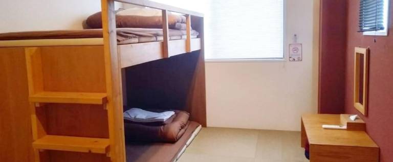 Hostel Osaka