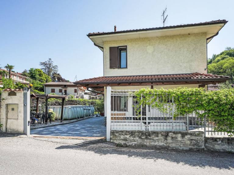 Apartment Luino