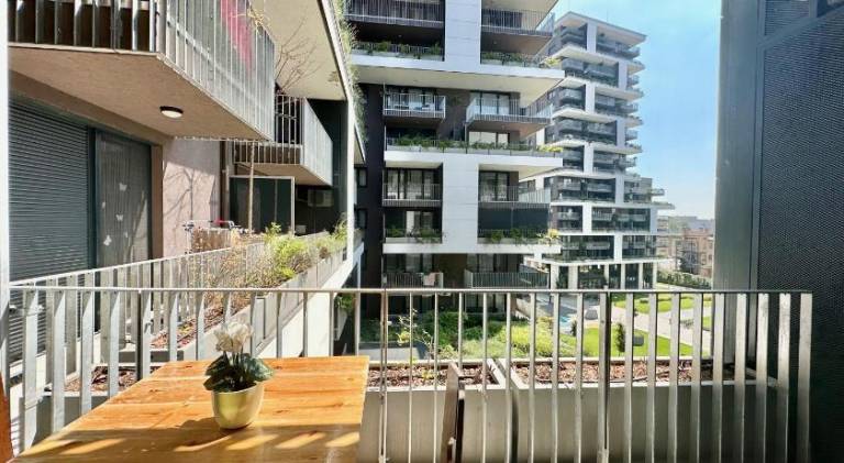 Wonderful apartment with terrace | Pet-friendly — photo 4
