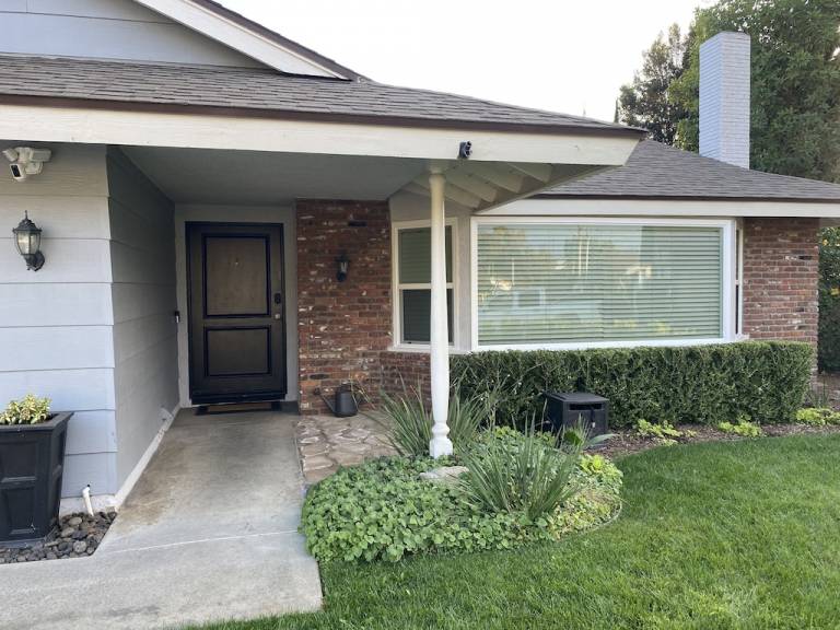 House La Habra Heights
