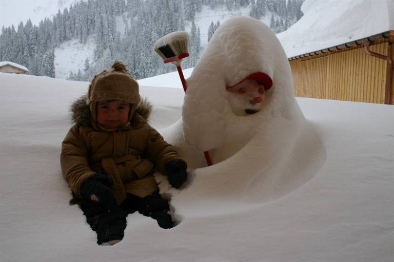 Family-friendly wonderful holiday apartment with grill, terrace & sauna | Pets are welcome — photo 4