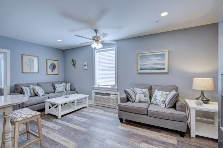 Condo Dewey Beach
