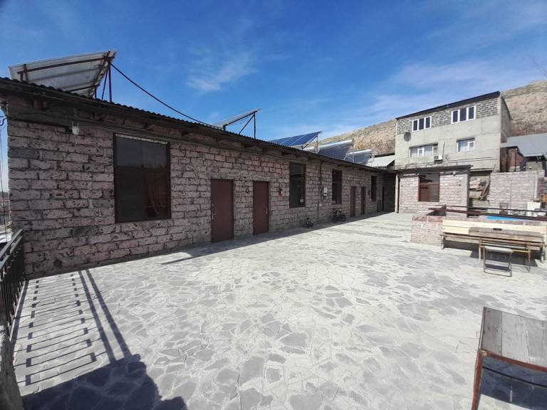 Accommodation  Yerevan