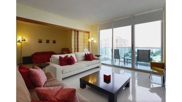 Condo Hallandale Beach