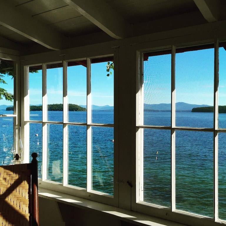 Cottage Samoset