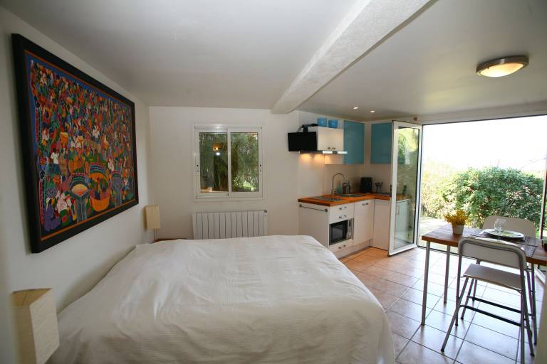 Maison de vacances Giens