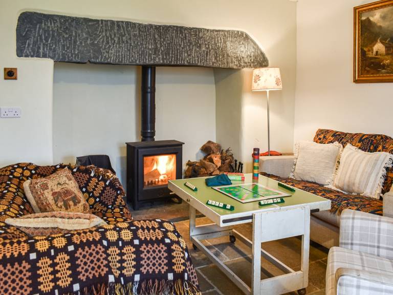 Child-friendly cottage with yard | River view | Dogs allowed — photo 3