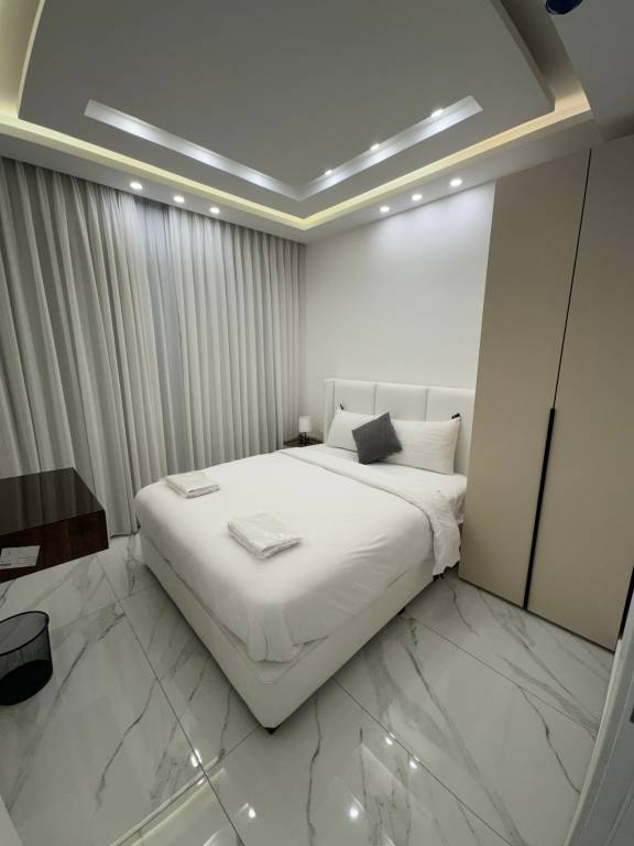Rental apartment | City view — photo 4