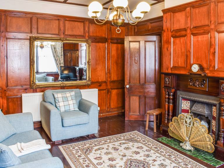 Cottage Rhyl