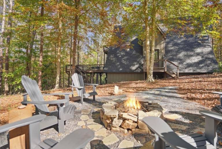 Cabin  Canton