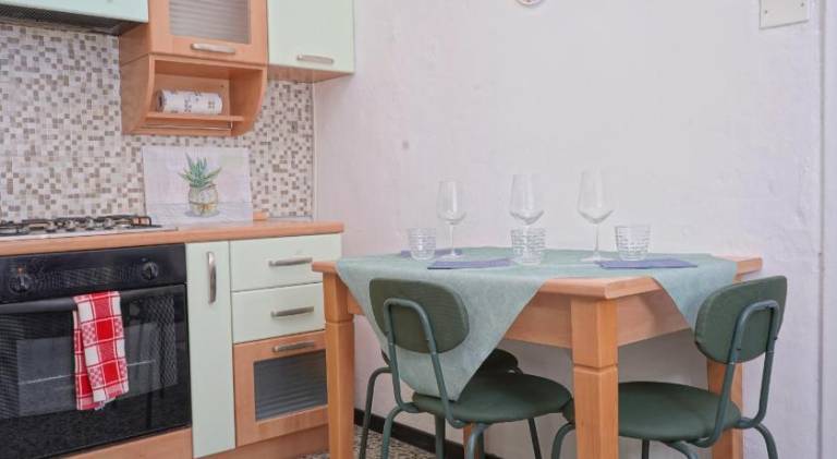 Holiday apartment | Near Piazza del Campo — photo 3