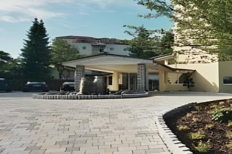 Apartment mit Hotelservice Bad Schönborn