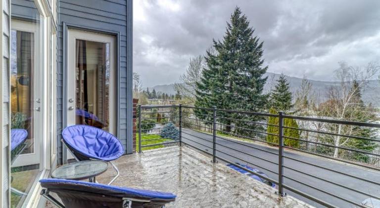 Wonderful vacation home | Pets allowed in Hood River, OR