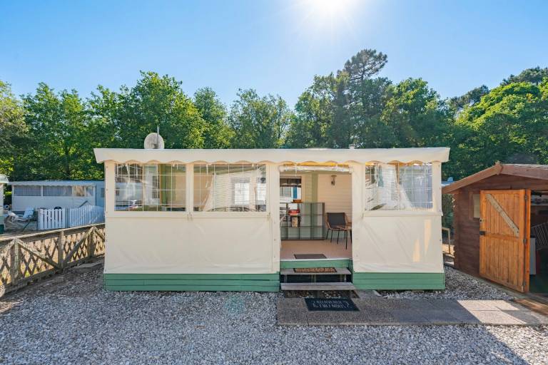 Village vacances Marennes