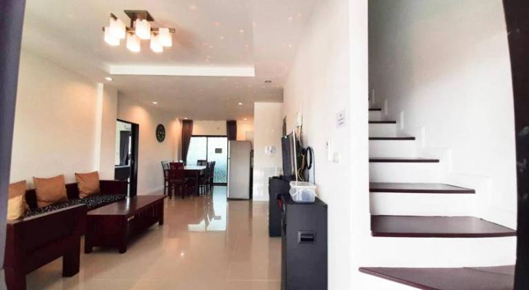 Spacious villa with private pool, barbeque & terrace | Good for workation | Dogs allowed — photo 5