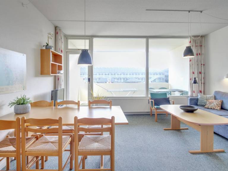 Ferienwohnung  Fanö