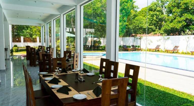 Yala Hotel Elephant Eye — photo 2