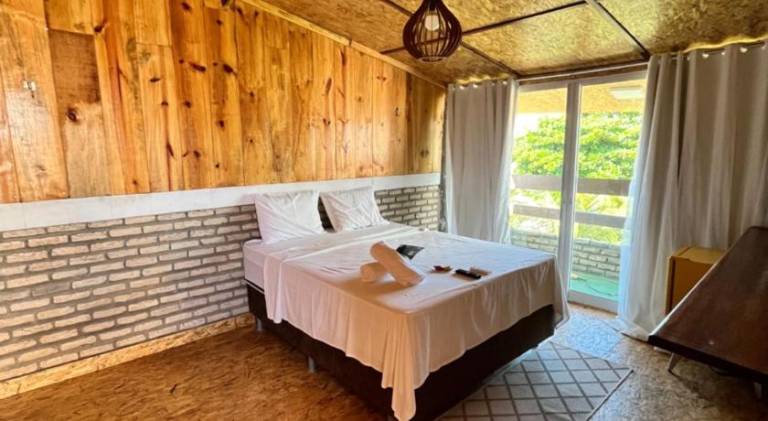 Villa Flecheiras in Trairi