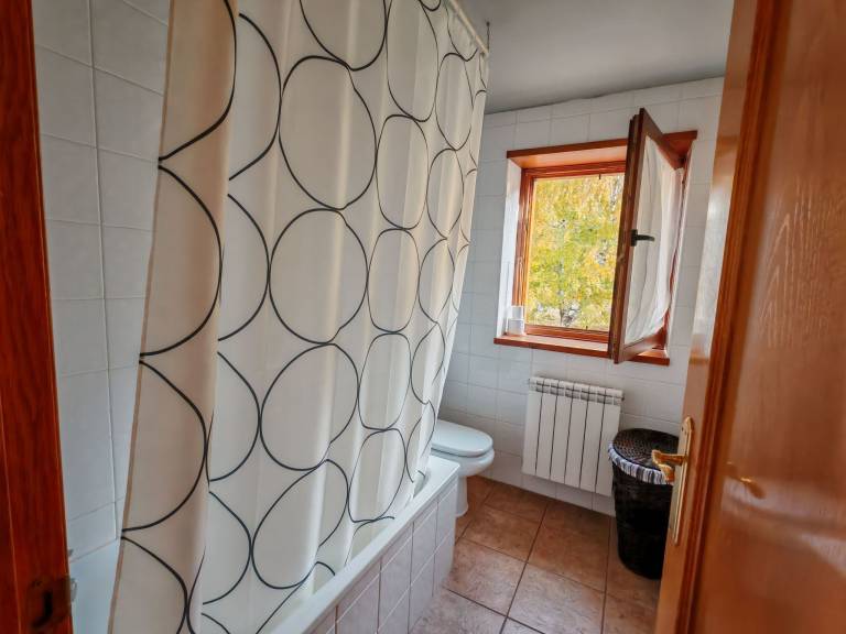 Rental apartment with 1 room for 4 persons — photo 3