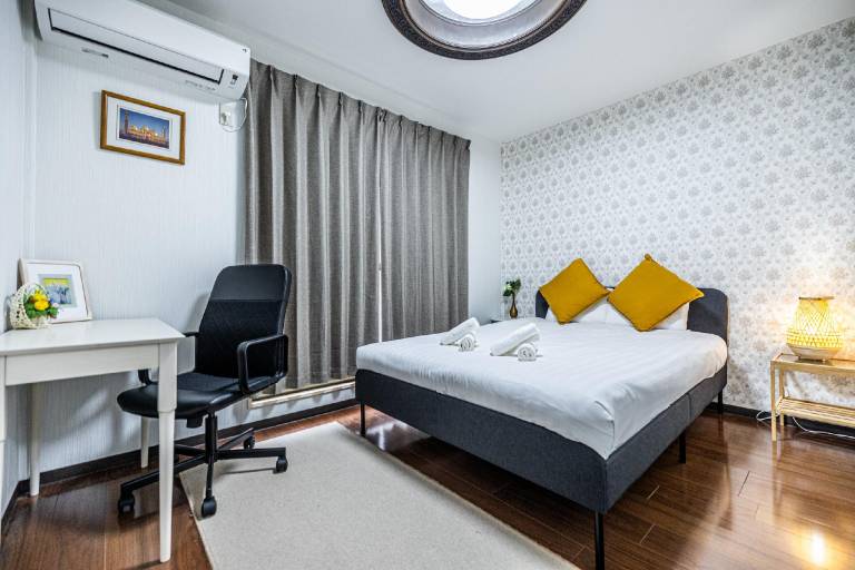 75 m² Ferienhaus