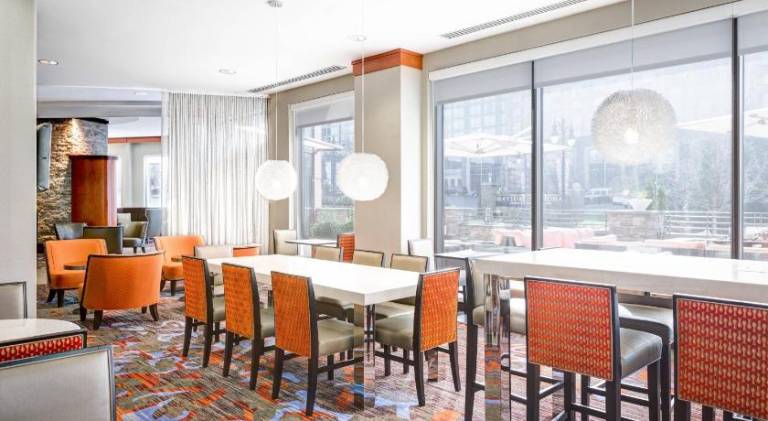 Residence Inn by Marriott National Harbor Washington, DC Area — photo 5