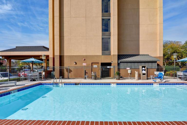 Hampton Inn Charlotte-Gastonia in Gastonia, NC