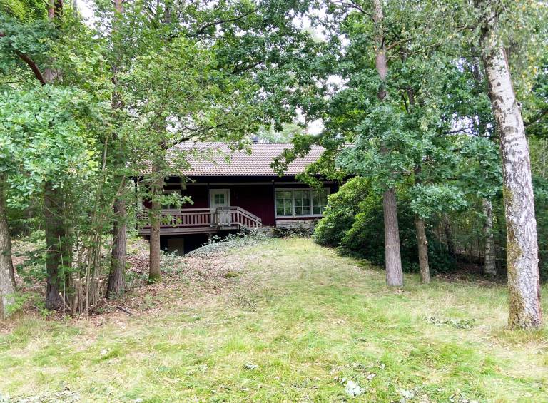 Ferienhaus Laholm