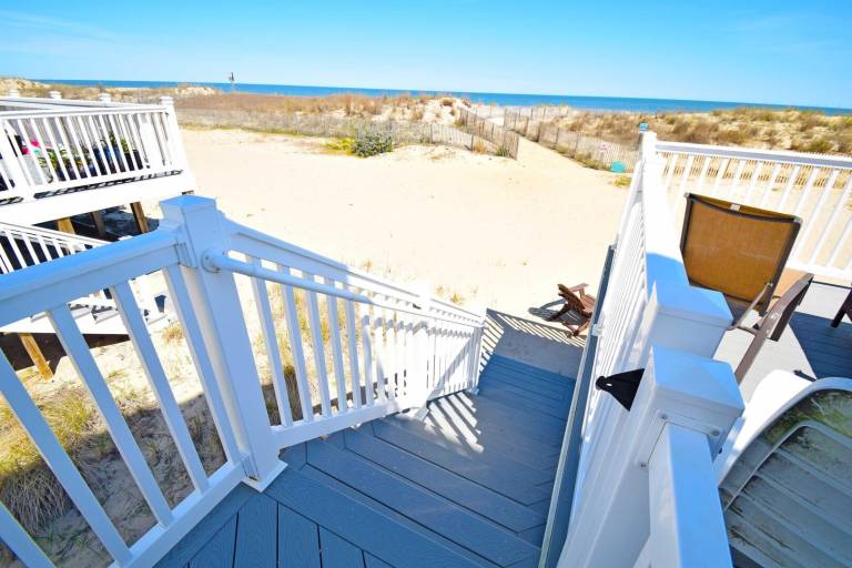 Wonderful house | Sea view | Close to the beach | Pets are welcome — photo 5