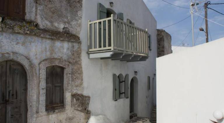 σπίτι Αυλάκι