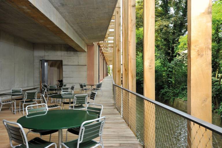 Basel Youth Hostel — photo 3