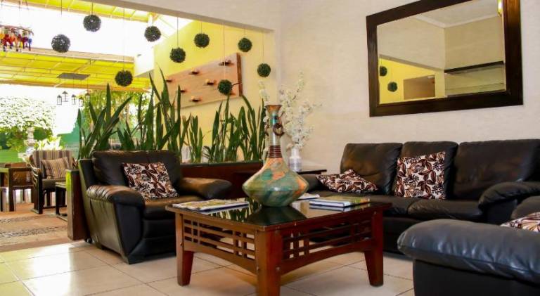 Las Magnolias Hotel Boutique — photo 5