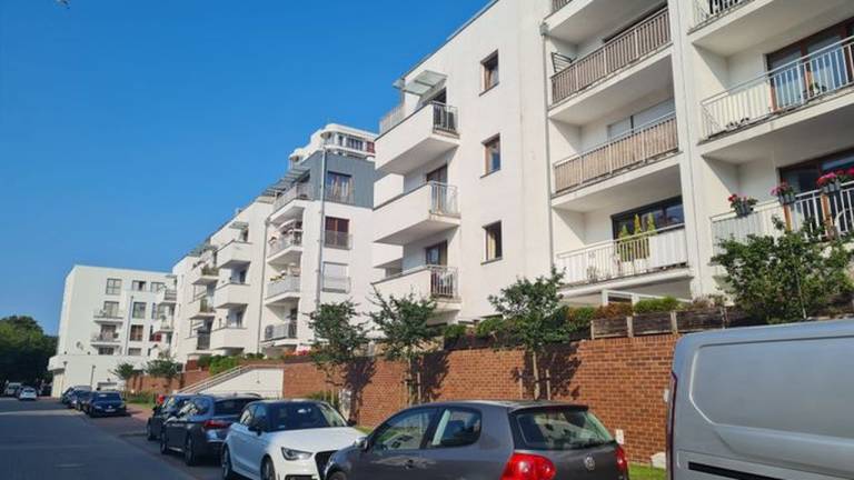 Ferienwohnung Swinemünde