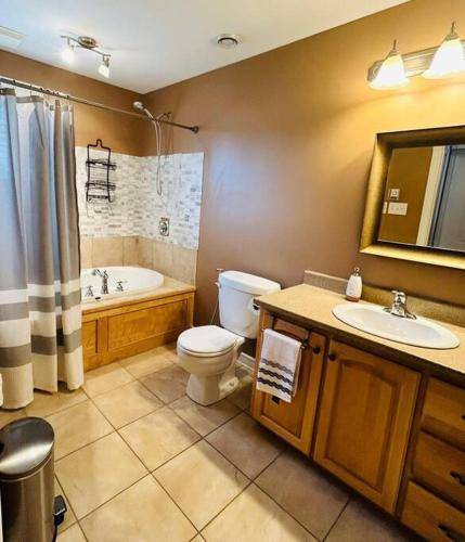Apartment Saint John