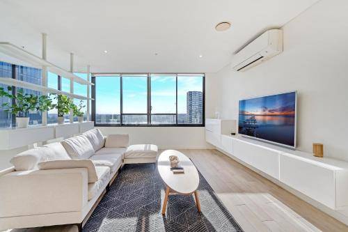 120 m² Ferienwohnung